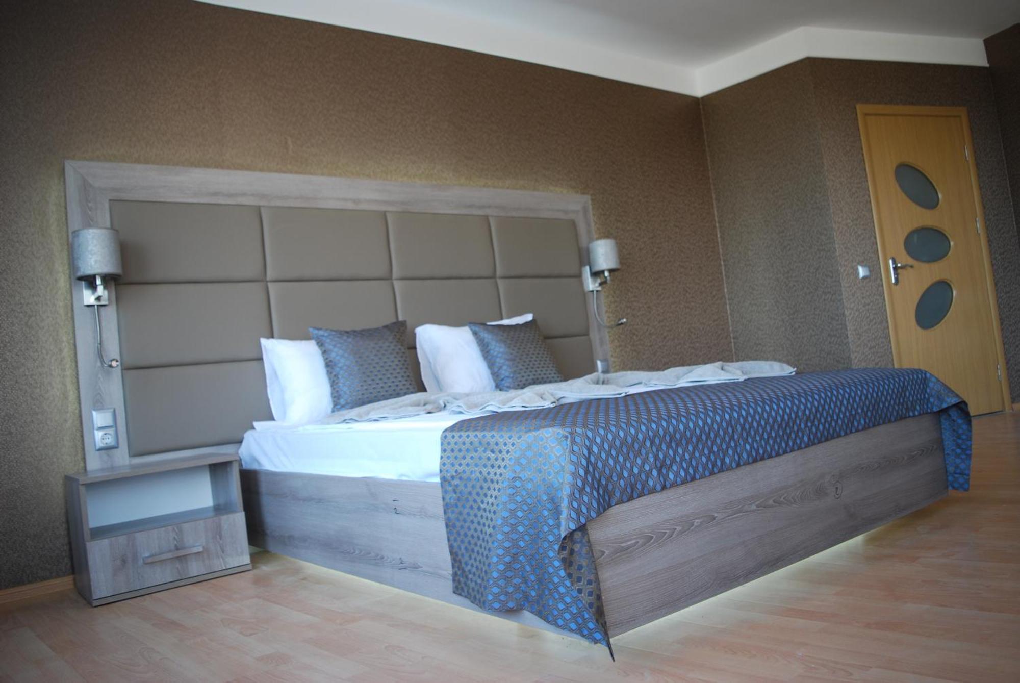 Apartment дюн палас