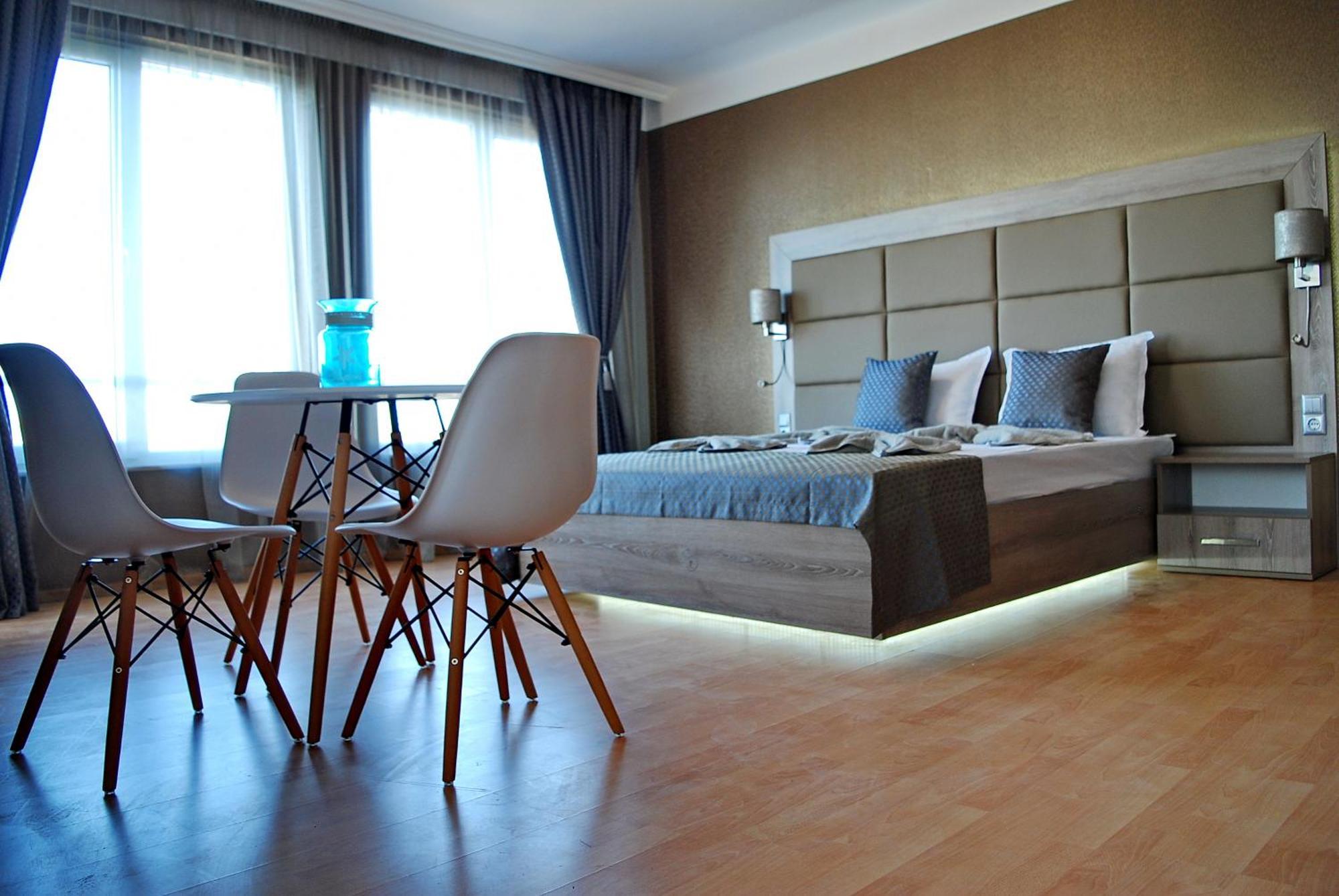 дюн палас Apartment *