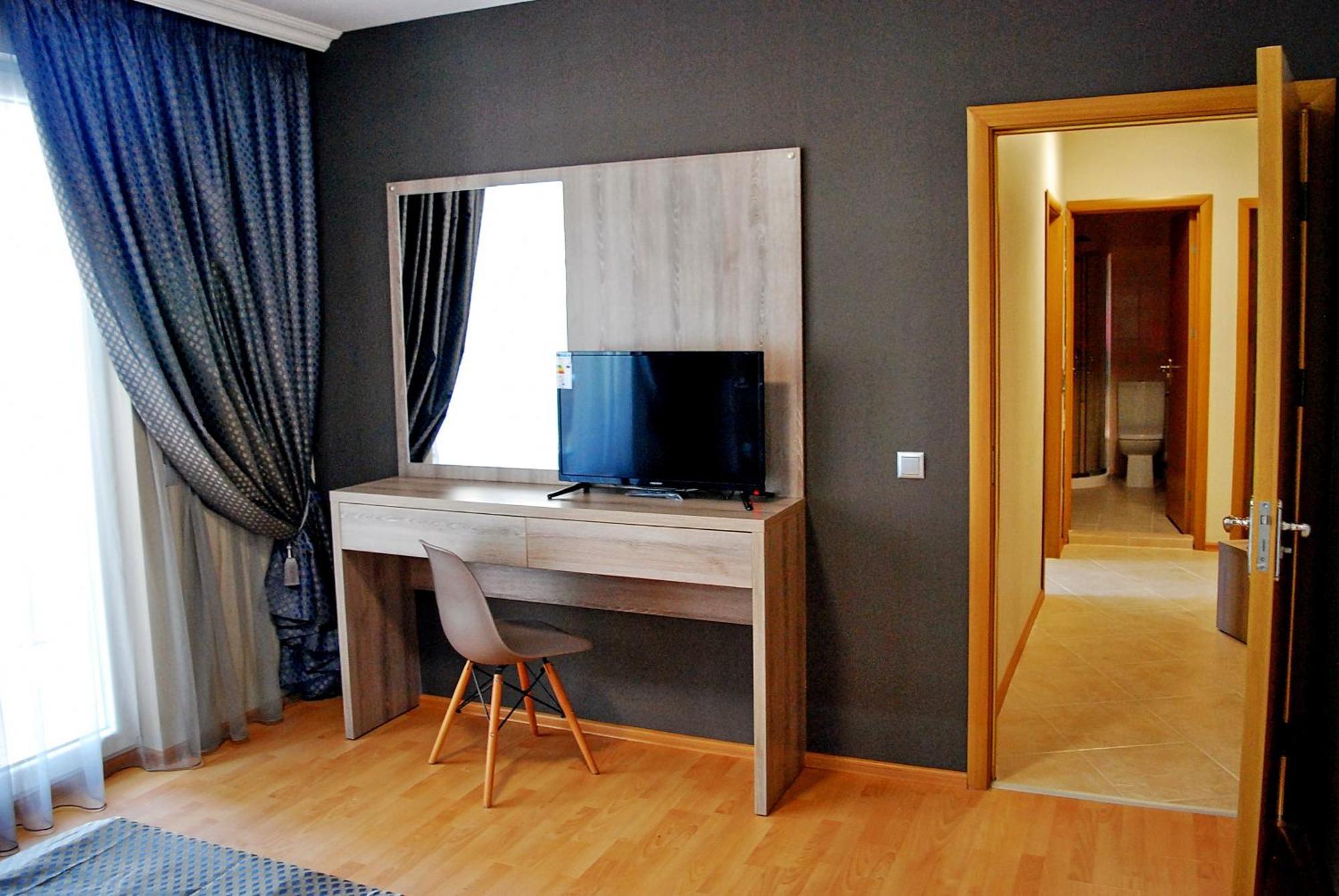 дюн палас Apartment *