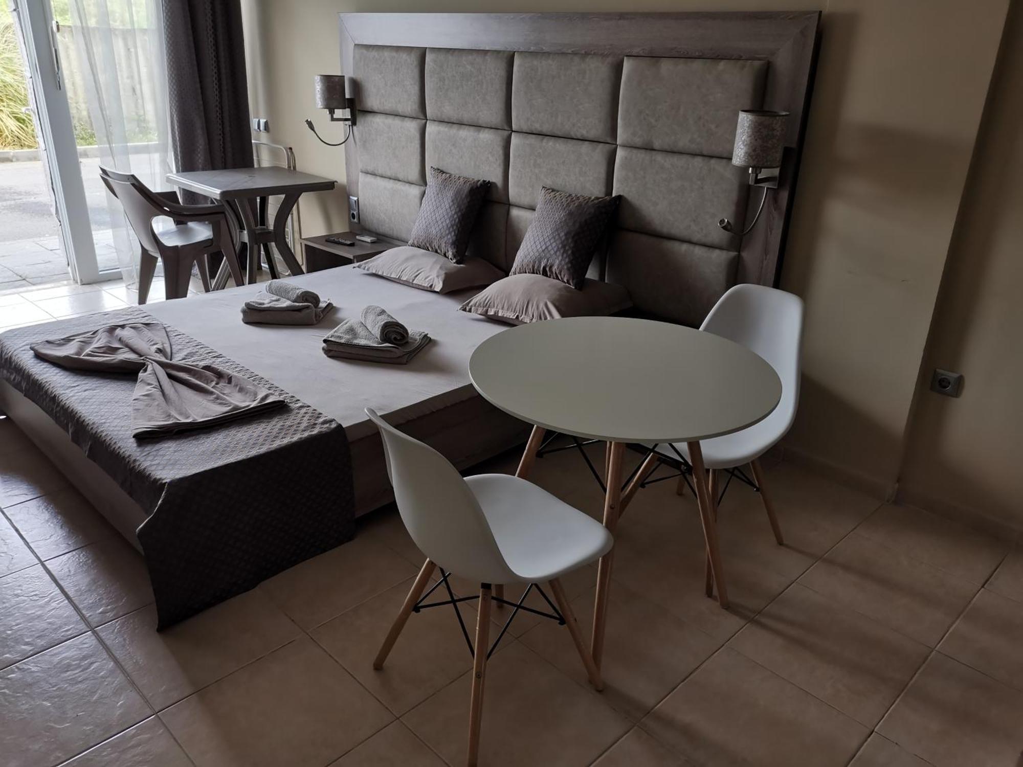 Apartment дюн палас *